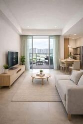 Dakota Residences (D14), Condominium #561812421